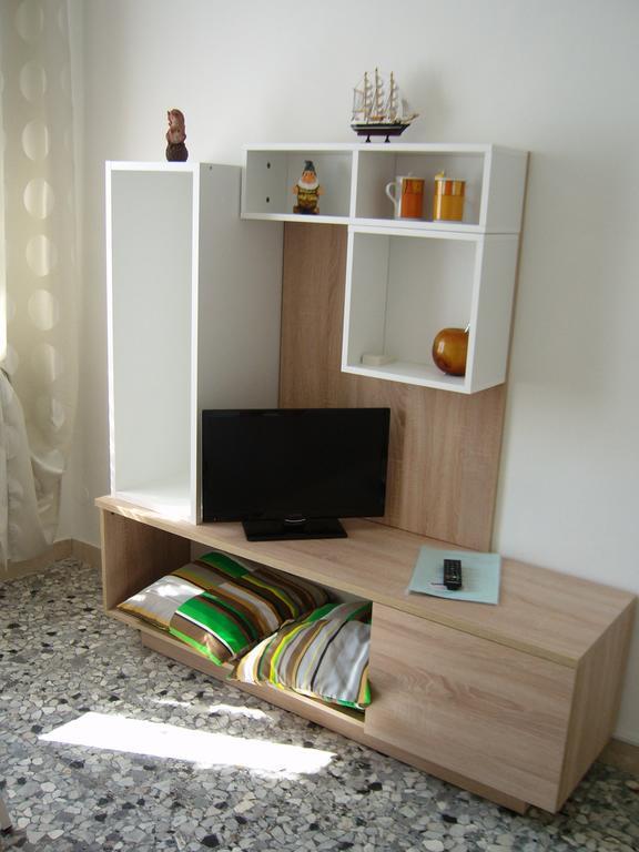 Appartamenti Condominio Daniele 그라도 객실 사진