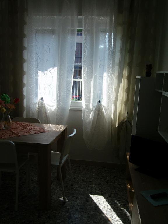 Appartamenti Condominio Daniele 그라도 객실 사진