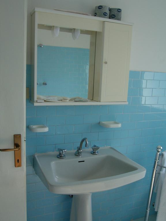 Appartamenti Condominio Daniele 그라도 객실 사진