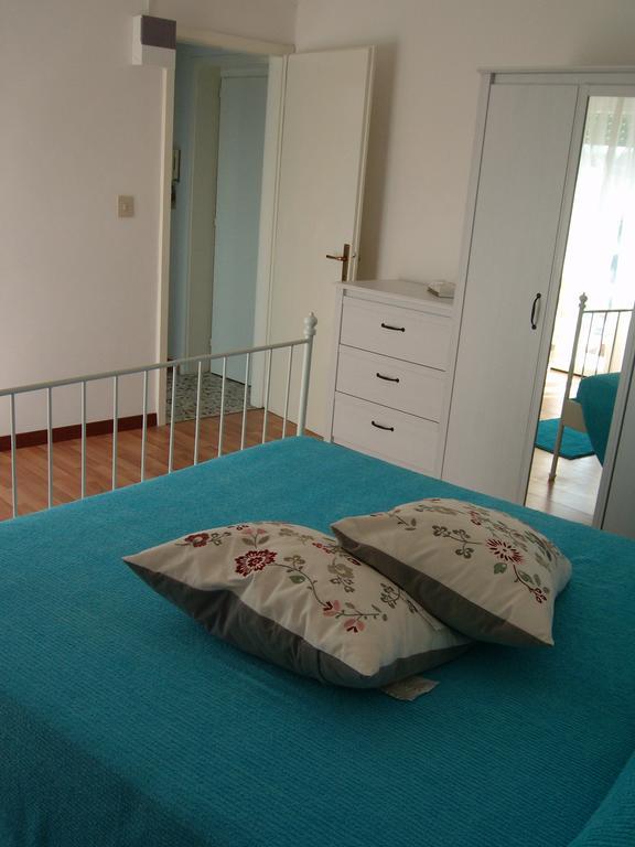 Appartamenti Condominio Daniele 그라도 객실 사진