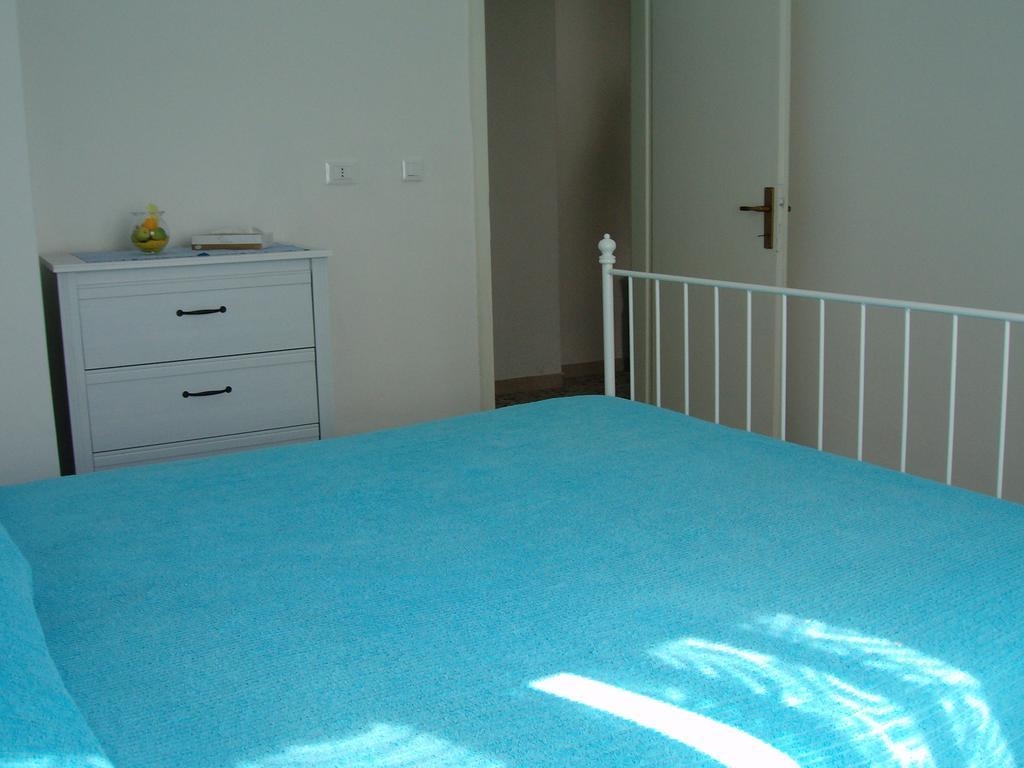 Appartamenti Condominio Daniele 그라도 객실 사진
