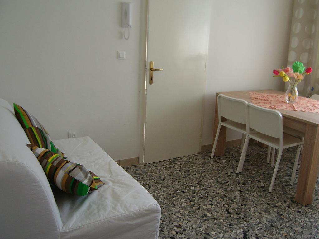 Appartamenti Condominio Daniele 그라도 객실 사진