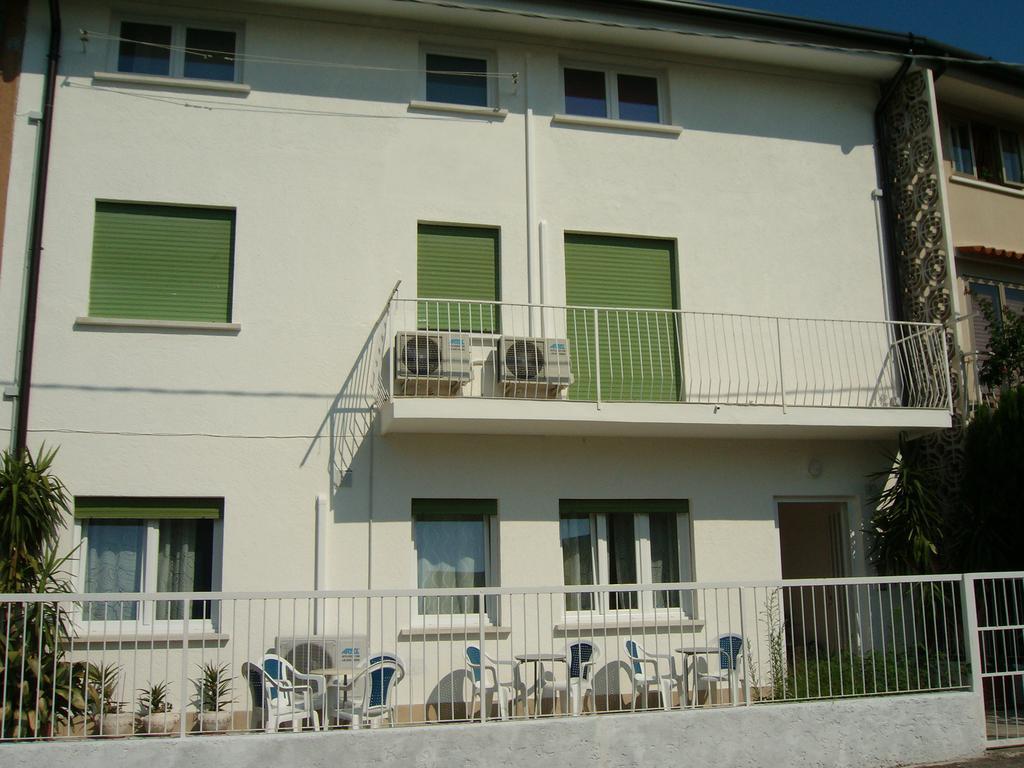 Appartamenti Condominio Daniele 그라도 객실 사진