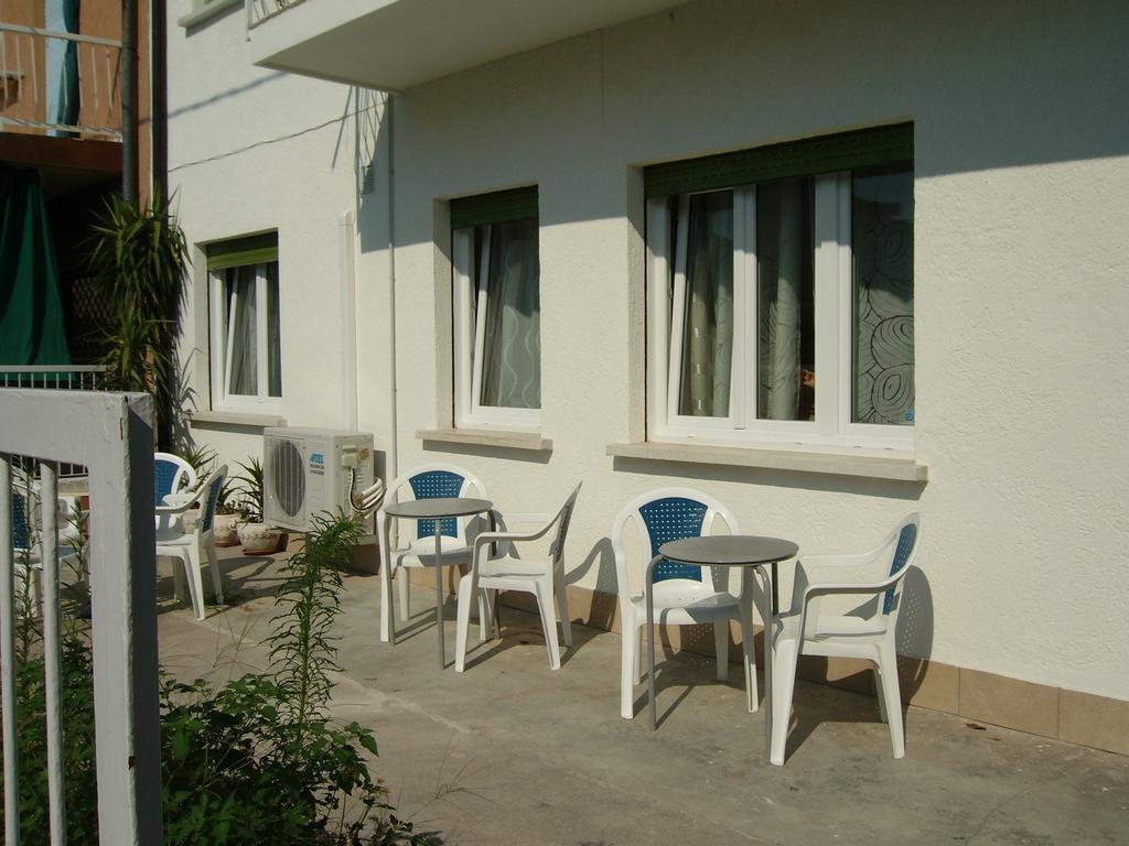 Appartamenti Condominio Daniele 그라도 객실 사진